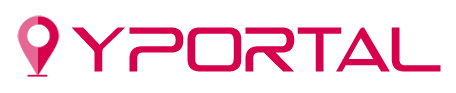 YPORTAL Logo