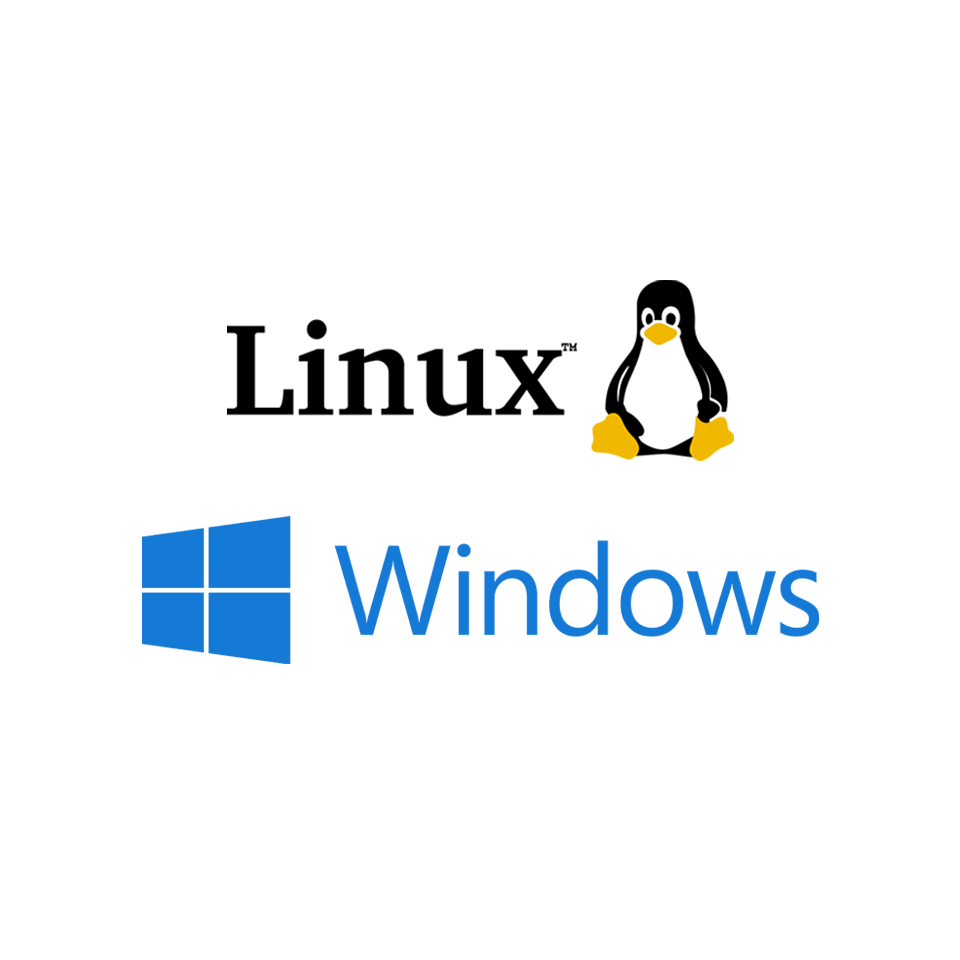 YPortal Software - Compatibilidade com Windows/Linux